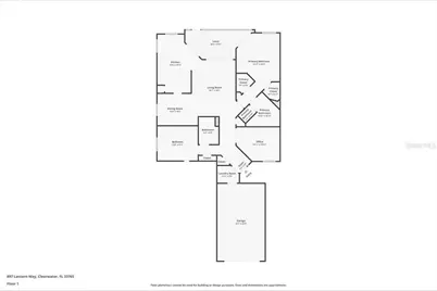 897 Lantern Way, Clearwater, FL 33765 - Photo 56