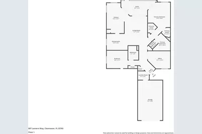 897 Lantern Way, Clearwater, FL 33765 - Photo 4