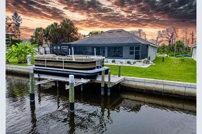 13045 Irwin Drive, Port Charlotte, FL 33953 - Photo 2