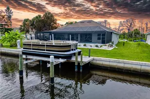 13045 Irwin Dr, Port Charlotte, FL 33953 - Photo 2