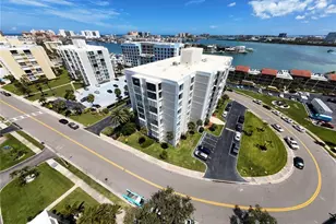 855 Bayway Blvd, Clearwater Beach, FL 33767 - Photo 1