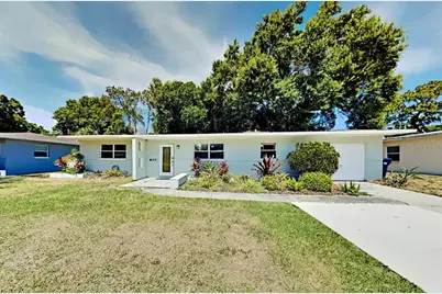 4505 S Clark Avenue, Tampa, FL 33611 - Photo 1