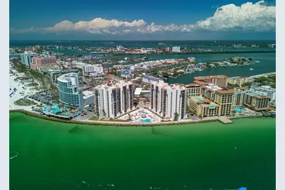 440 S Gulfview Boulevard #701, Clearwater Beach, FL 33767 - Photo 24