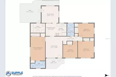 6006 Axelrod Road, Tampa, FL 33634 - Photo 40