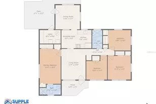 6006 Axelrod Rd, Tampa, FL 33634 - Photo 40