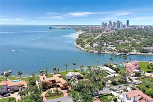 501 Brightwaters Blvd NE, Saint Petersburg, FL 33704 - Photo 6