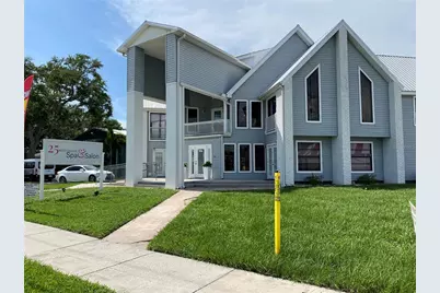 25 W College Avenue, Ruskin, FL 33570 - Photo 1