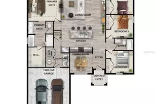 2204 S Biscayne Dr, North Port, FL 34287 - Photo 2