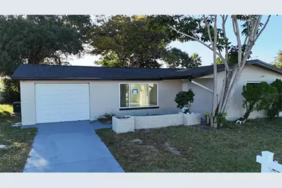 3307 Brookfield Drive, Holiday, FL 34691 - Photo 1
