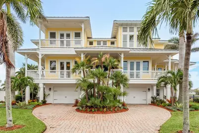 442 Midway Island, Clearwater Beach, FL 33767 - Photo 4