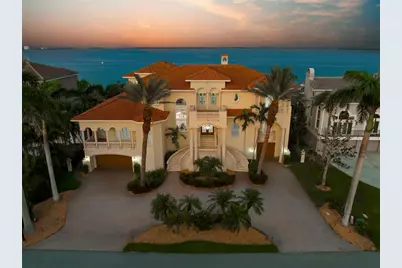 611 1st Avenue S, Tierra Verde, FL 33715 - Photo 1