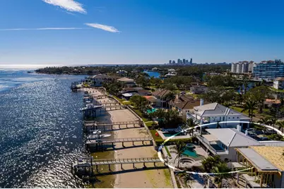 3319 Bayshore Boulevard NE, Saint Petersburg, FL 33703 - Photo 16