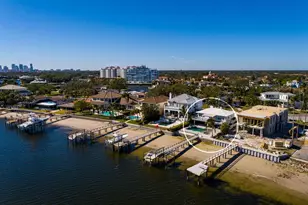 3319 Bayshore Blvd NE, Saint Petersburg, FL 33703 - Photo 14