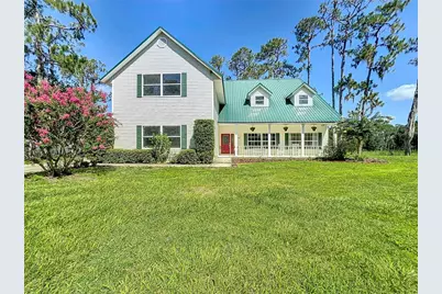 10222 Rockridge Road, Lakeland, FL 33810 - Photo 1