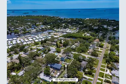 132 Pennsylvania Avenue, Palm Harbor, FL 34683 - Photo 2