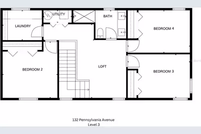 132 Pennsylvania Avenue, Palm Harbor, FL 34683 - Photo 46