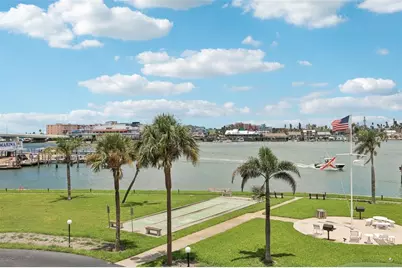 1 Key Capri #302E, Treasure Island, FL 33706 - Photo 2
