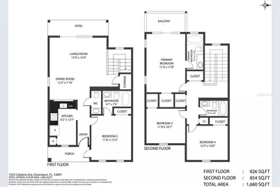 1052 Calabria Avenue, Davenport, FL 33897 - Photo 28