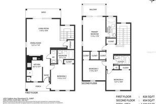 1052 Calabria Ave, Davenport, FL 33897 - Photo 28