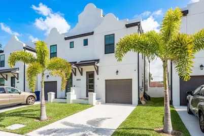 2604 E Clark Street #2, Tampa, FL 33605 - Photo 1