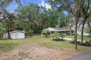 4035 N Woodland Point, Crystal River, FL 34428 - Photo 42
