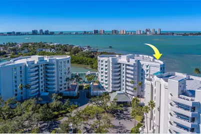 2 Seaside Lane #801, Belleair, FL 33756 - Photo 64