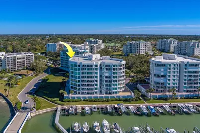 2 Seaside Lane #801, Belleair, FL 33756 - Photo 60