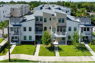 2568 13th Avenue N #2568, Saint Petersburg, FL 33713 - Photo 1