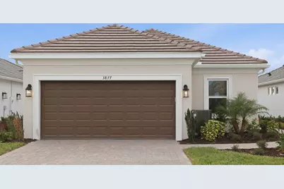 3877 Consolare Court, Wesley Chapel, FL 33543 - Photo 1