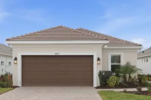 3877 Consolare Ct, Wesley Chapel, FL 33543 - Photo 1
