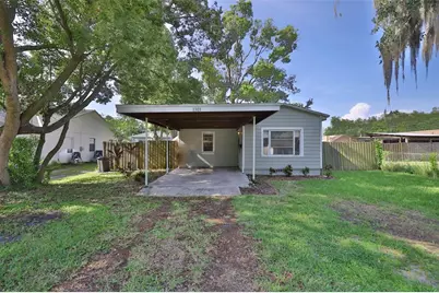 1303 E Cherry Street, Plant City, FL 33563 - Photo 1