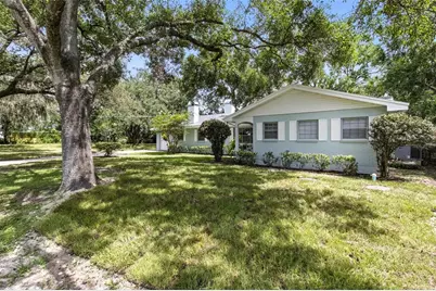 2510 Lake Ellen Drive, Tampa, FL 33618 - Photo 2