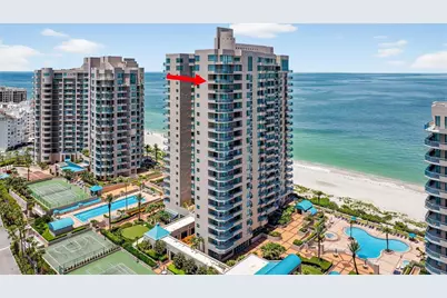 1540 Gulf Boulevard #2107, Clearwater Beach, FL 33767 - Photo 42