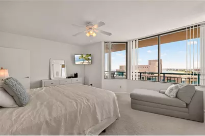 1540 Gulf Boulevard #2107, Clearwater Beach, FL 33767 - Photo 16