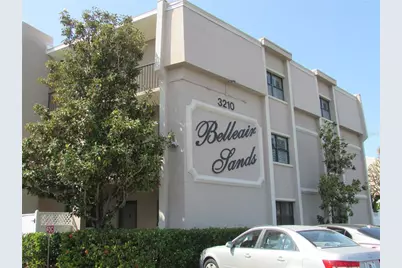 3210 Gulf Boulevard #301, Belleair Beach, FL 33786 - Photo 1