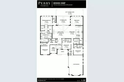 19535 Autumn Oak Lane, Brooksville, FL 34601 - Photo 2