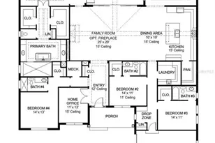 19535 Autumn Oak Ln, Brooksville, FL 34601 - Photo 2