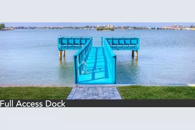 1846 Shore Drive S #114, South Pasadena, FL 33707 - Photo 2