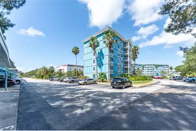 3315 58th Avenue S #512, Saint Petersburg, FL 33712 - Photo 36