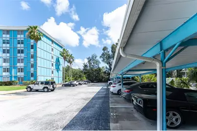 3315 58th Avenue S #512, Saint Petersburg, FL 33712 - Photo 32