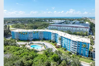 3315 58th Avenue S #512, Saint Petersburg, FL 33712 - Photo 30