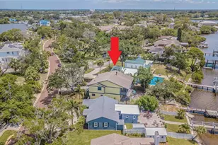 739 Chesapeake Dr, Tarpon Springs, FL 34689 - Photo 16