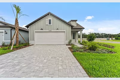 13755 Canyon Ridge Road, Spring Hill, FL 34610 - Photo 1