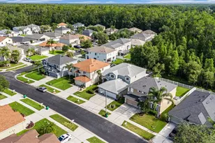 25435 Bruford Blvd, Land O Lakes, FL 34639 - Photo 10