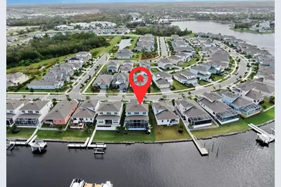 5307 Wishing Arch Drive, Apollo Beach, FL 33572 - Photo 4