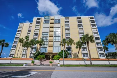 800 S Gulfview Boulevard #906, Clearwater, FL 33767 - Photo 30