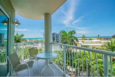 11605 Gulf Boulevard #402, Treasure Island, FL 33706 - Photo 6