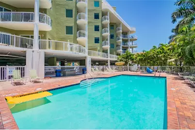 11605 Gulf Boulevard #402, Treasure Island, FL 33706 - Photo 32