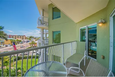 11605 Gulf Boulevard #402, Treasure Island, FL 33706 - Photo 8