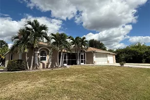 23344 Van Buren Ave, Punta Gorda, FL 33980 - Photo 1